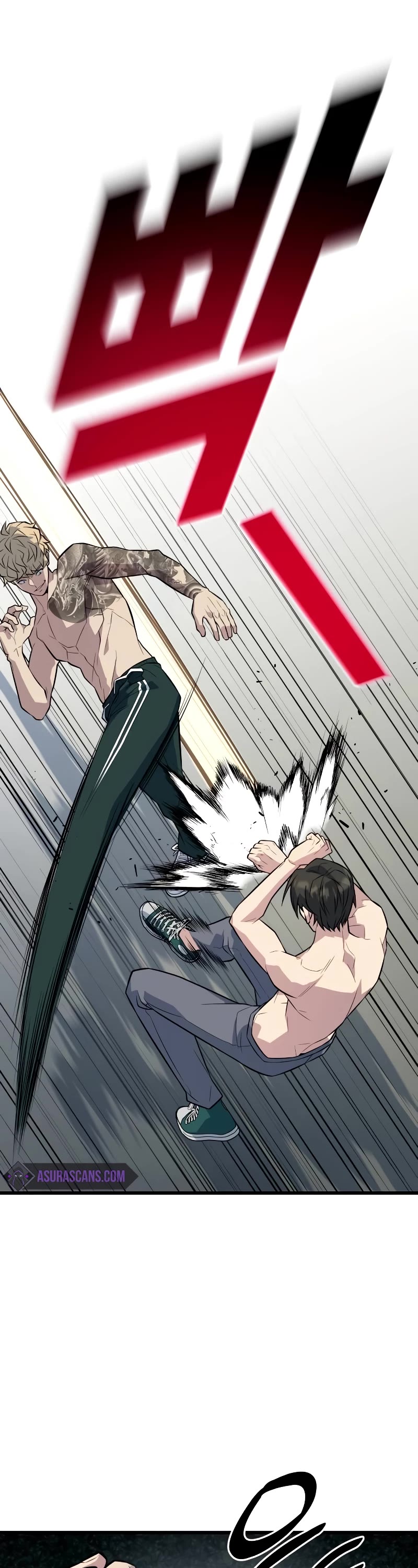 King of Violence chapter 8 page 16