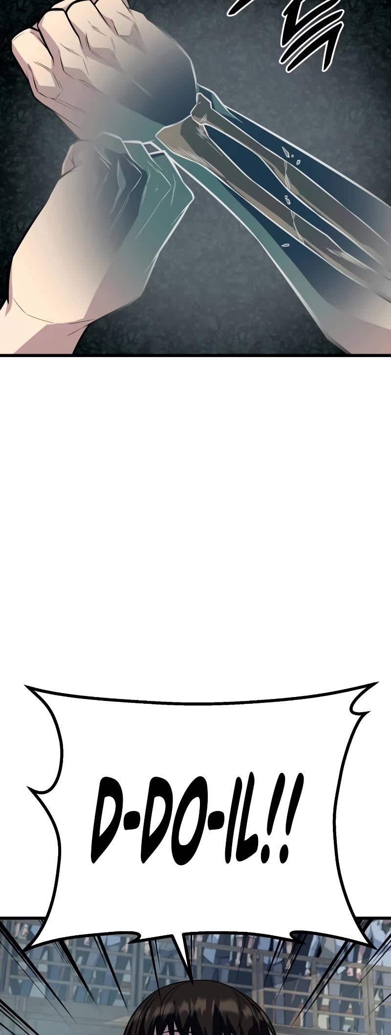 King of Violence chapter 8 page 17