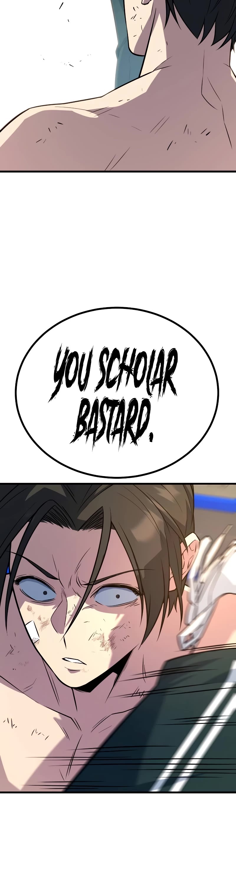 King of Violence chapter 8 page 28