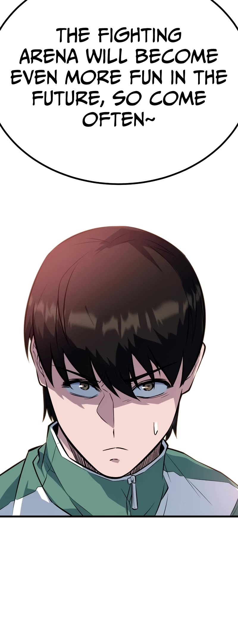 King of Violence chapter 8 page 35