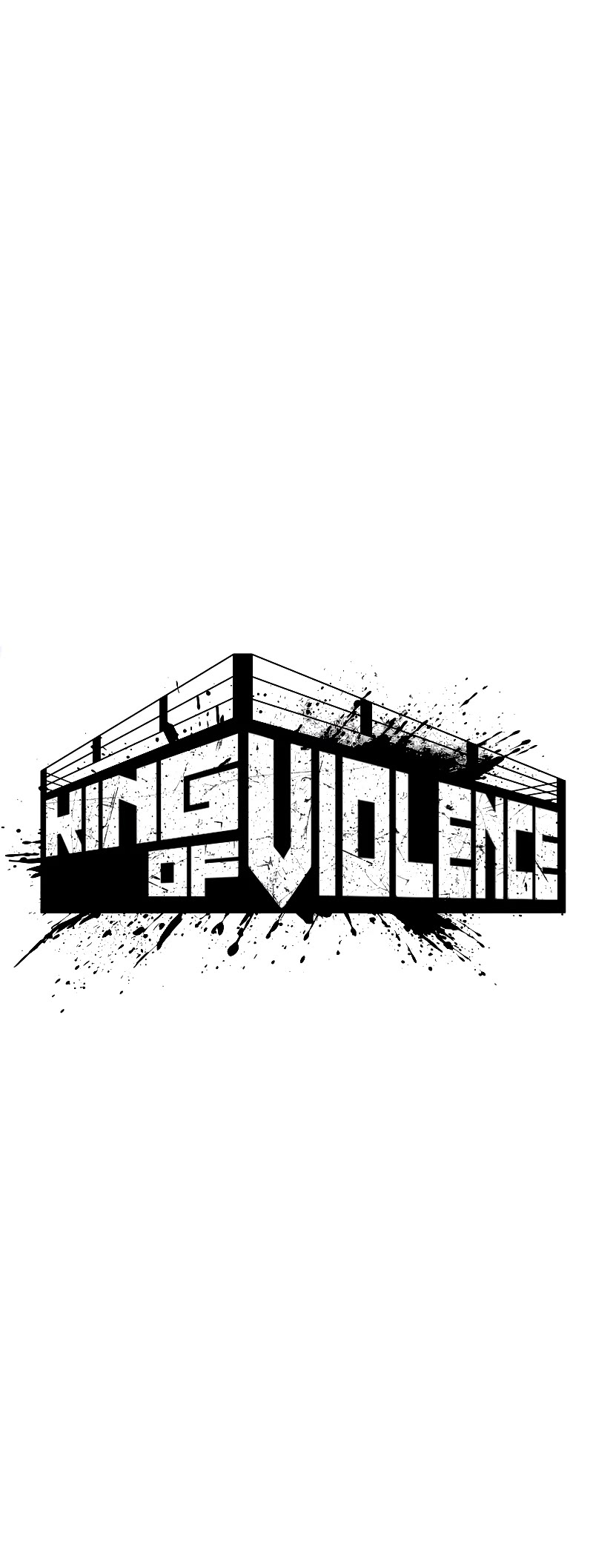 King of Violence chapter 8 page 36
