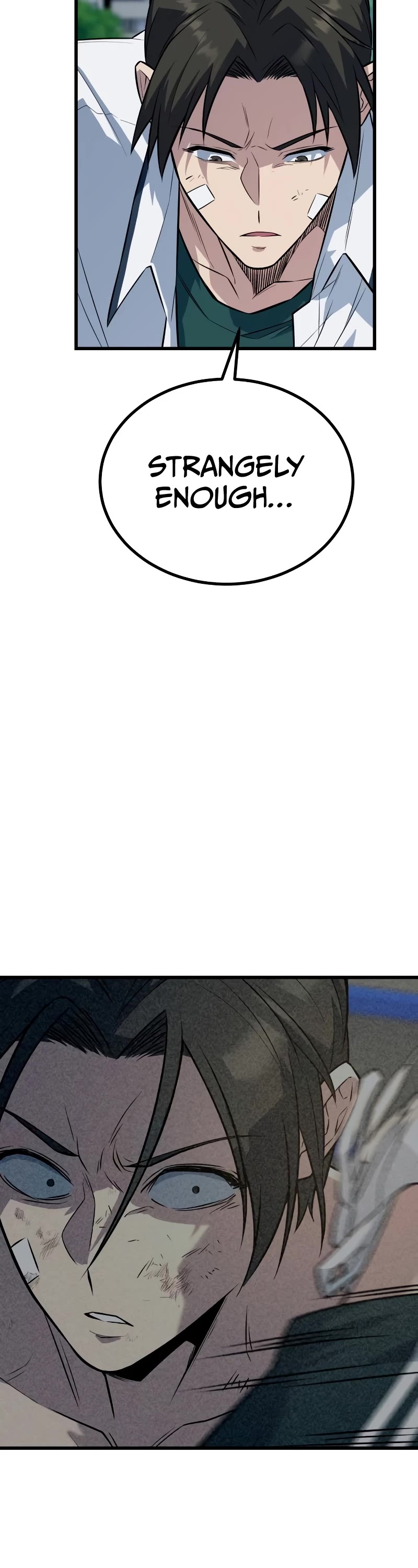 King of Violence chapter 8 page 39