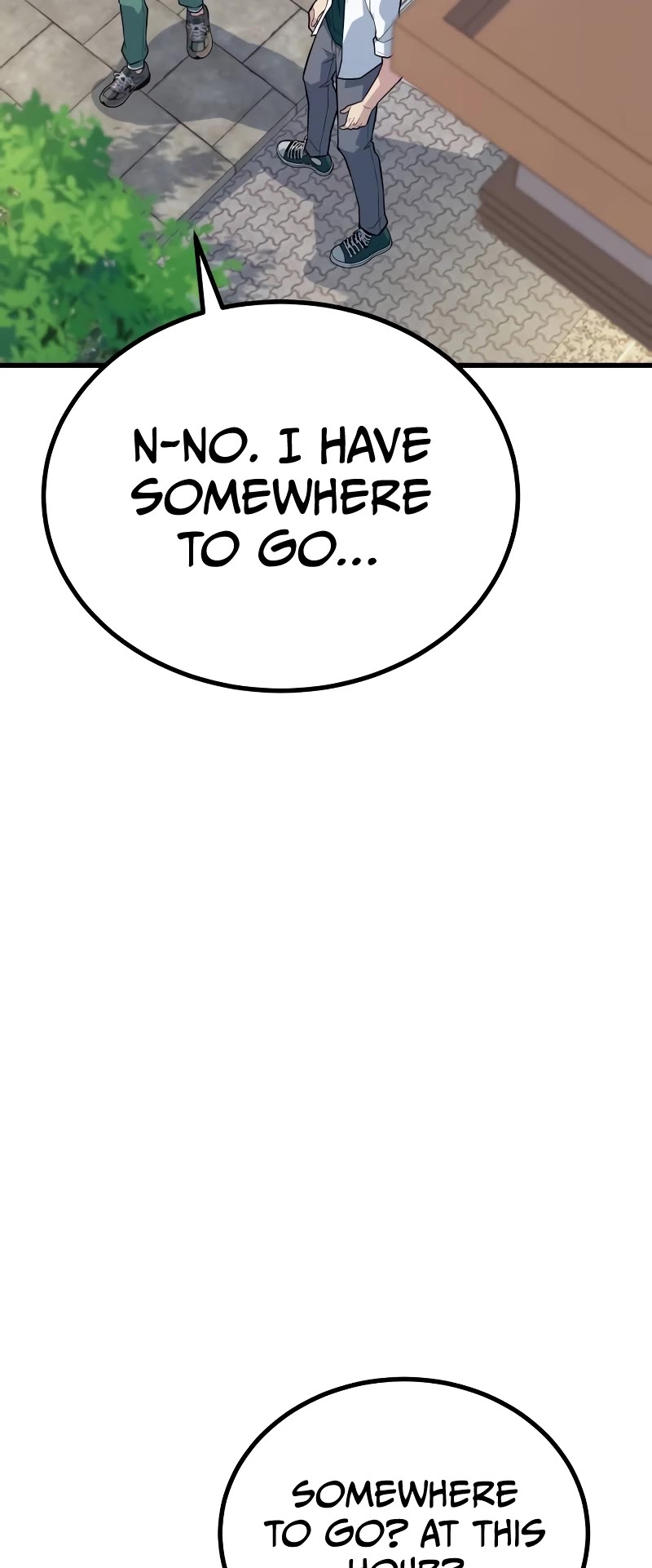 King of Violence chapter 8 page 41