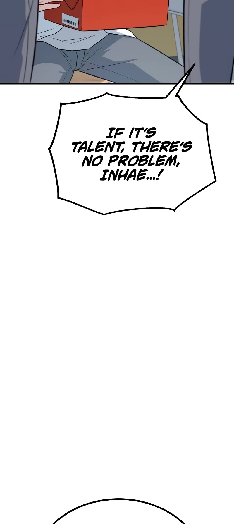 King of Violence chapter 8 page 47