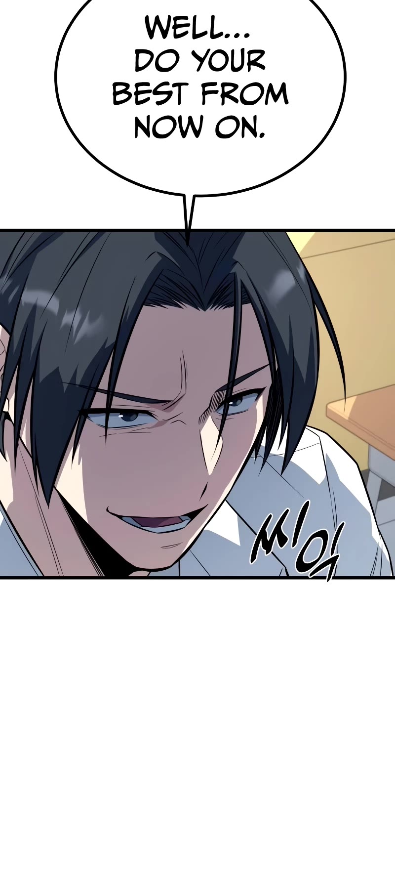 King of Violence chapter 8 page 48