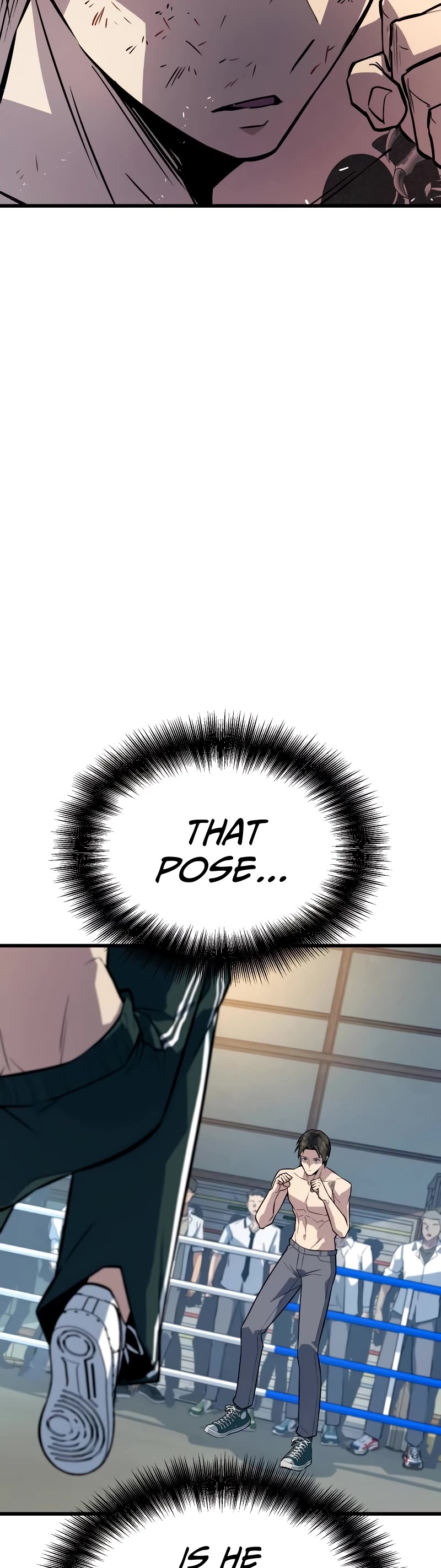 King of Violence chapter 8 page 5