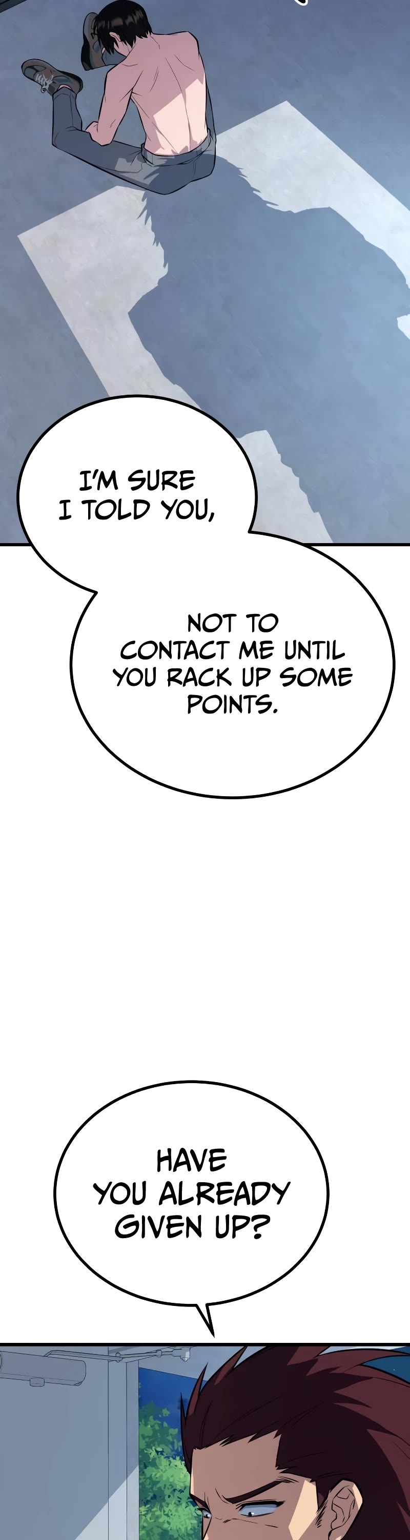 King of Violence chapter 8 page 73