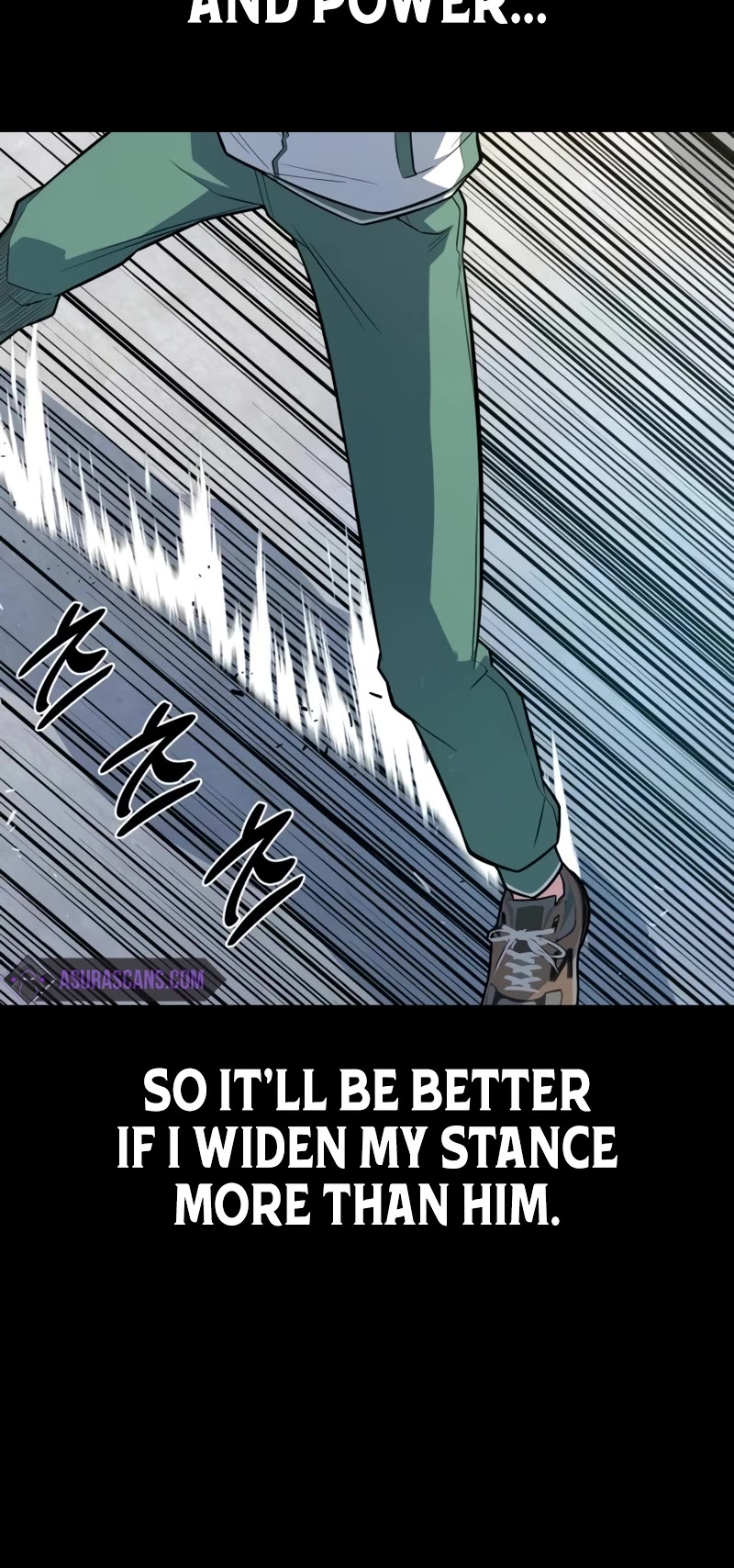 King of Violence chapter 9 page 10