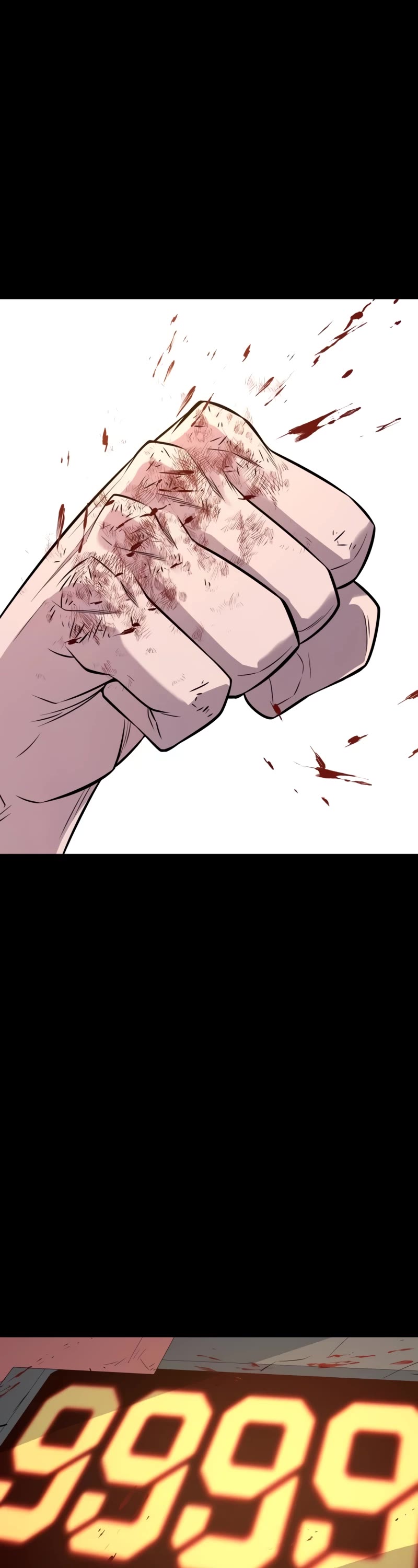 King of Violence chapter 9 page 18