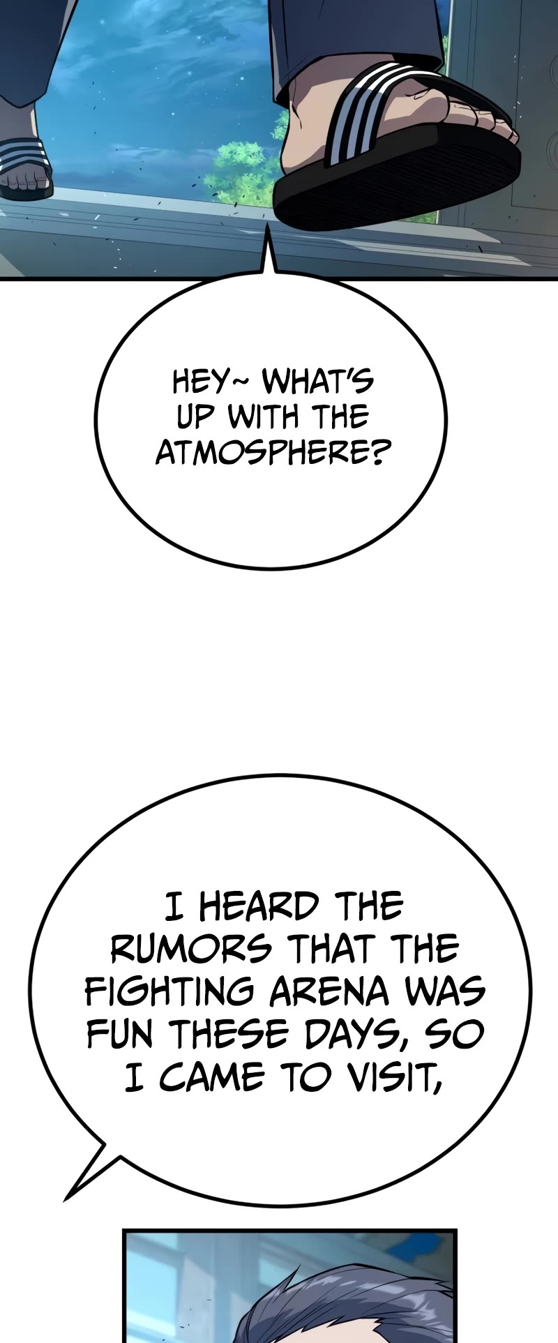 King of Violence chapter 9 page 35