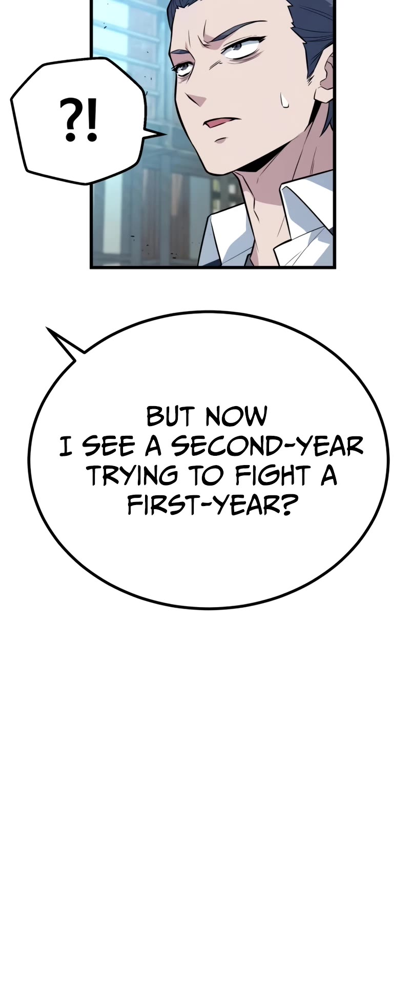 King of Violence chapter 9 page 36