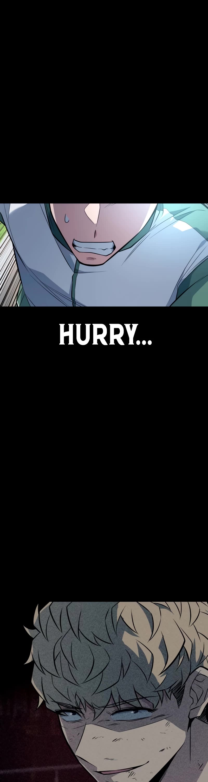 King of Violence chapter 9 page 4