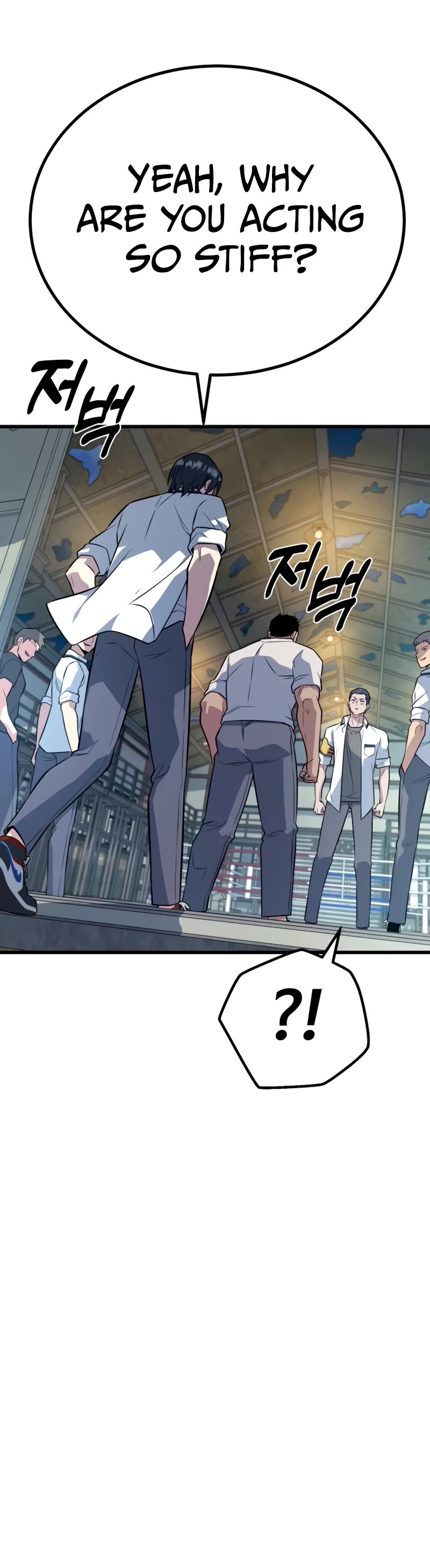 King of Violence chapter 9 page 41