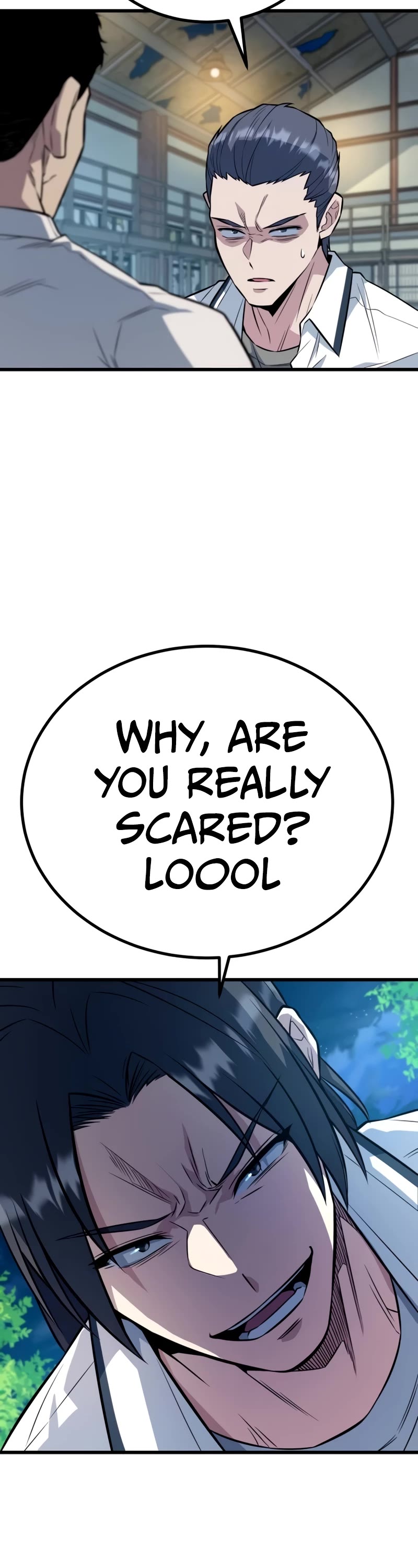 King of Violence chapter 9 page 43