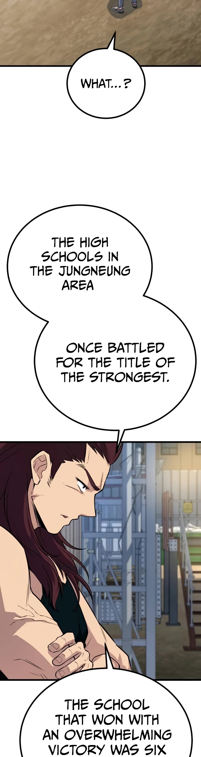 King of Violence chapter 9 page 49