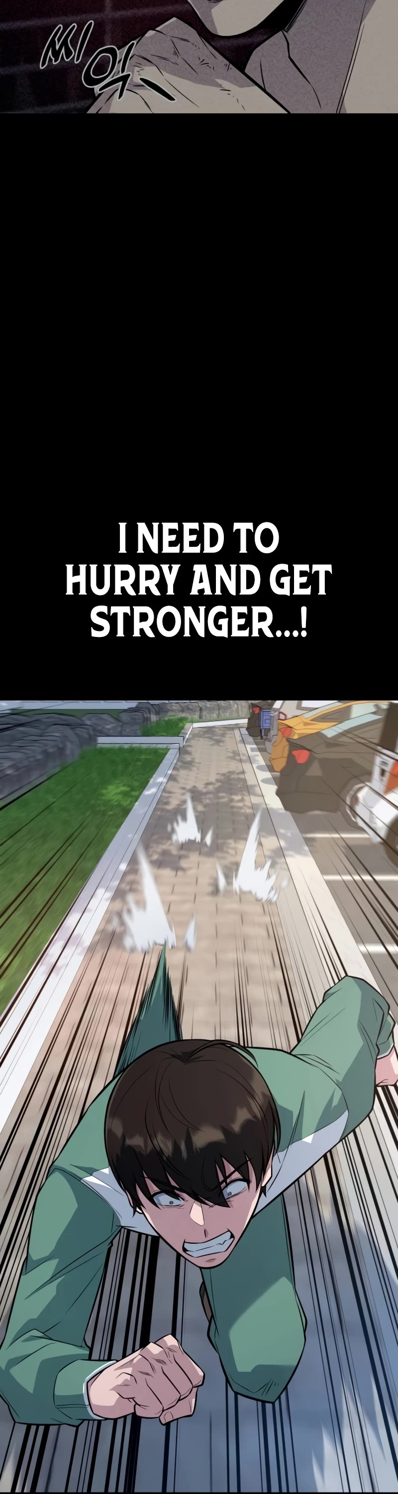 King of Violence chapter 9 page 5