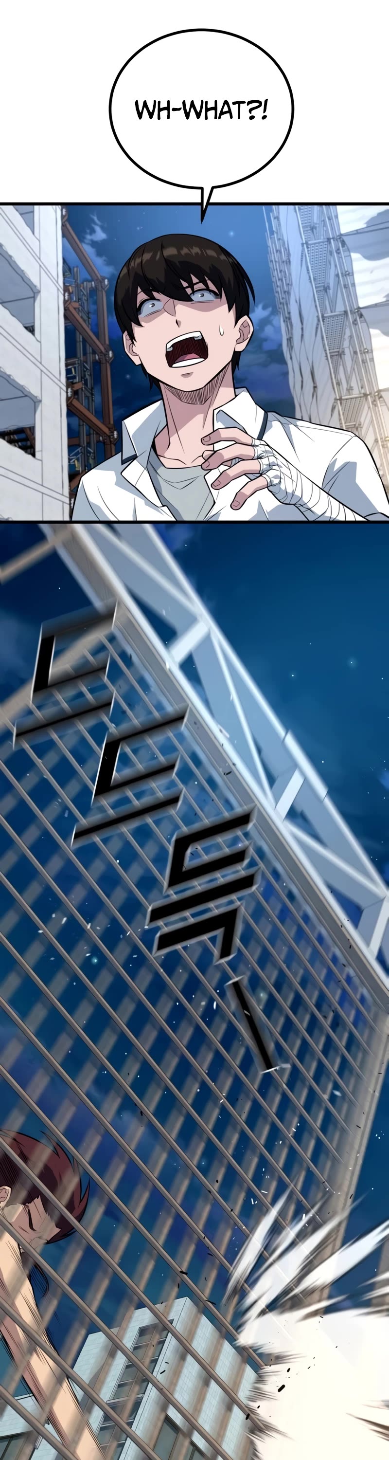 King of Violence chapter 9 page 53