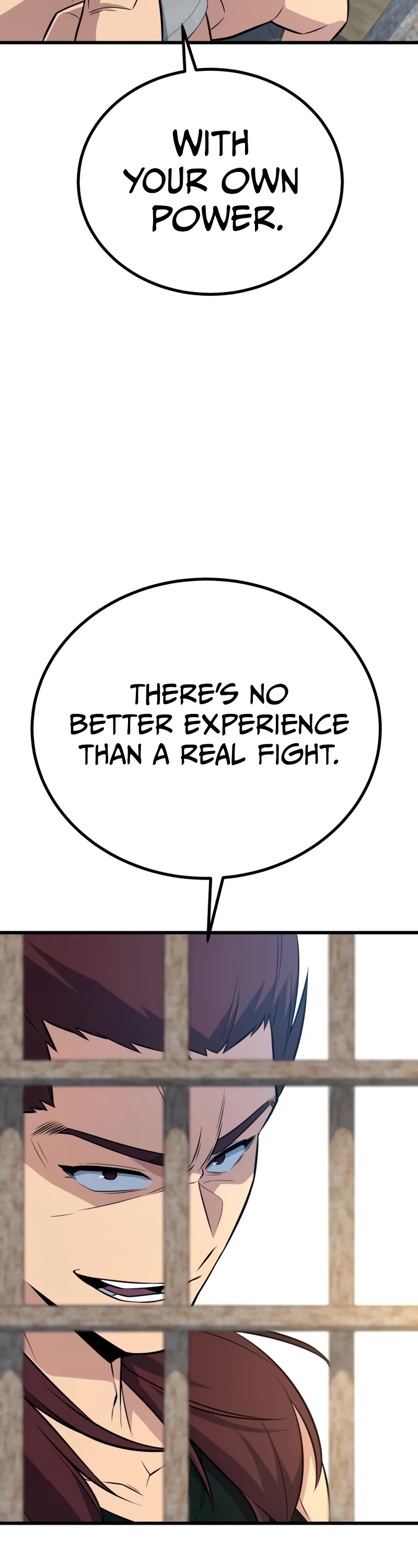 King of Violence chapter 9 page 55