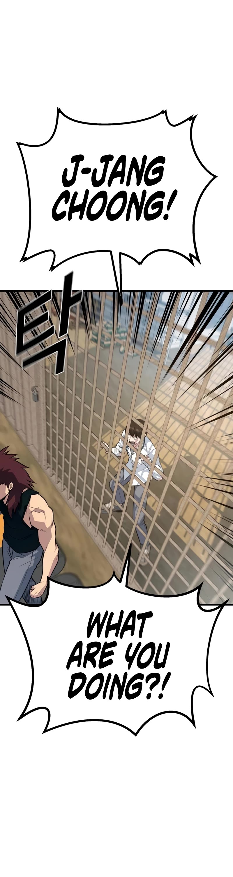 King of Violence chapter 9 page 56