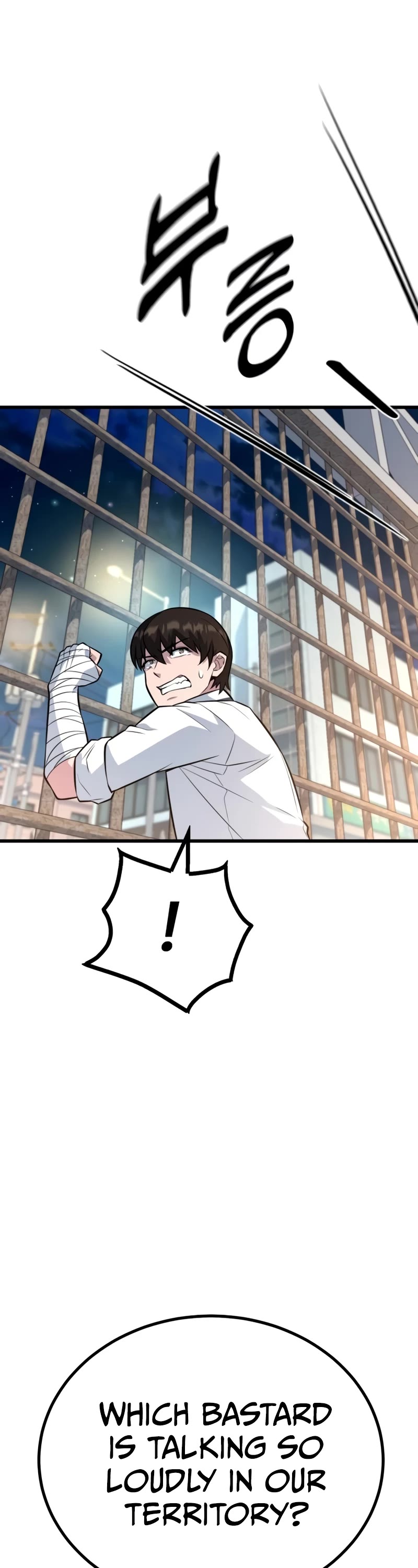 King of Violence chapter 9 page 57