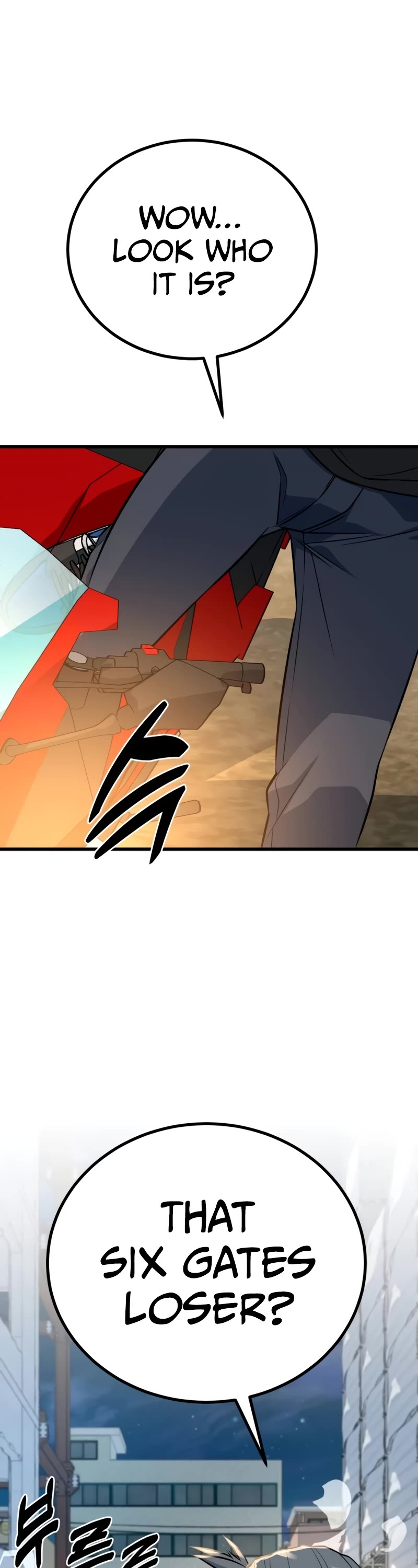 King of Violence chapter 9 page 59