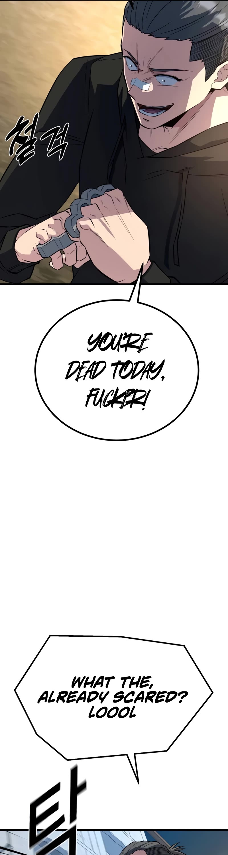 King of Violence chapter 9 page 63