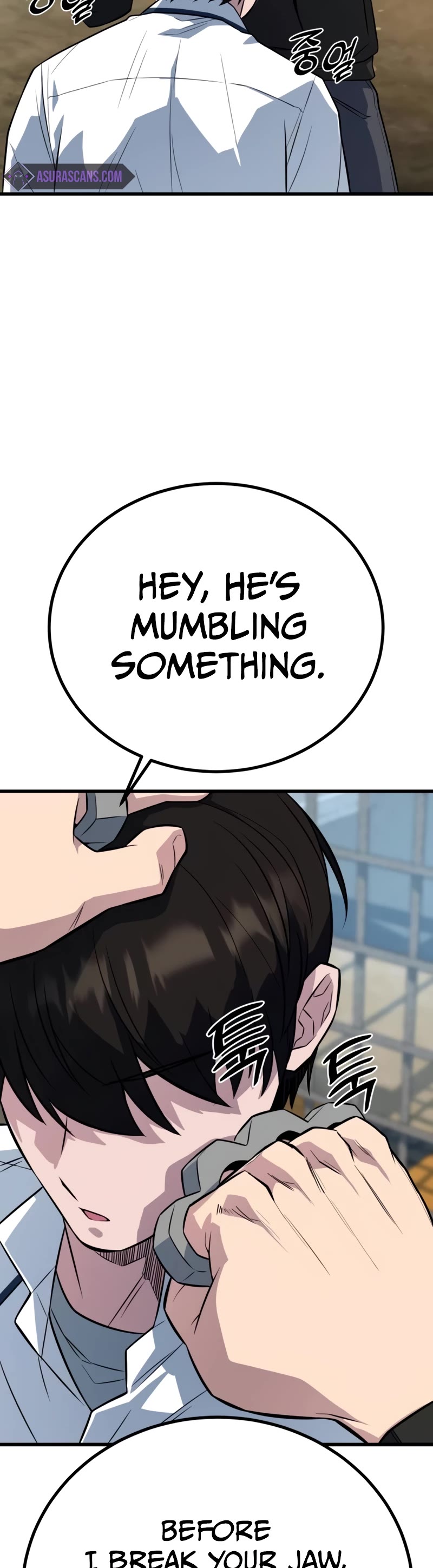 King of Violence chapter 9 page 65