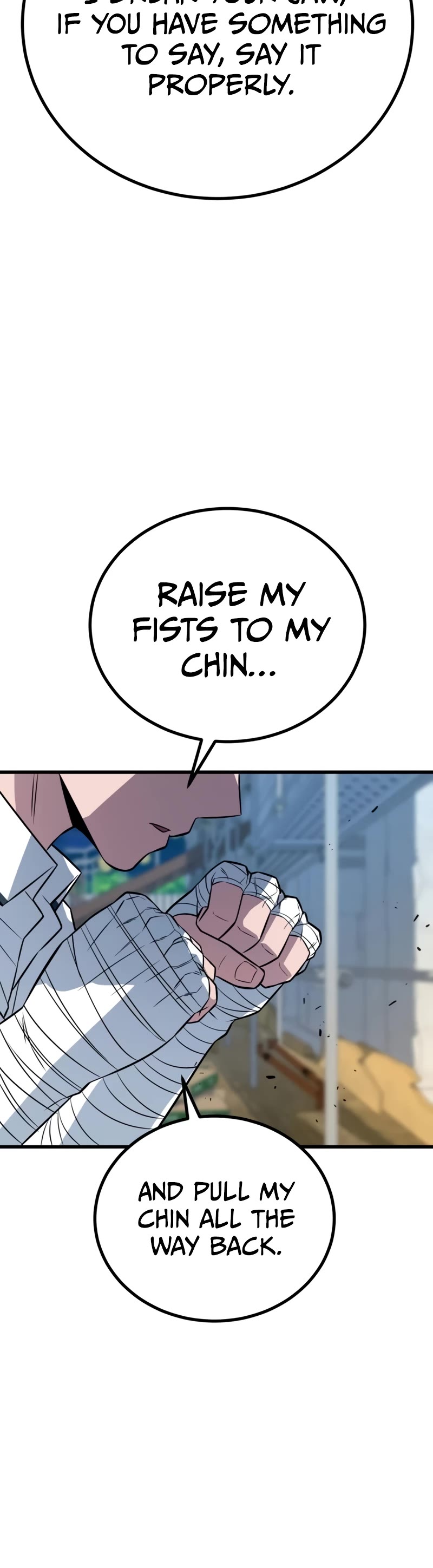 King of Violence chapter 9 page 66