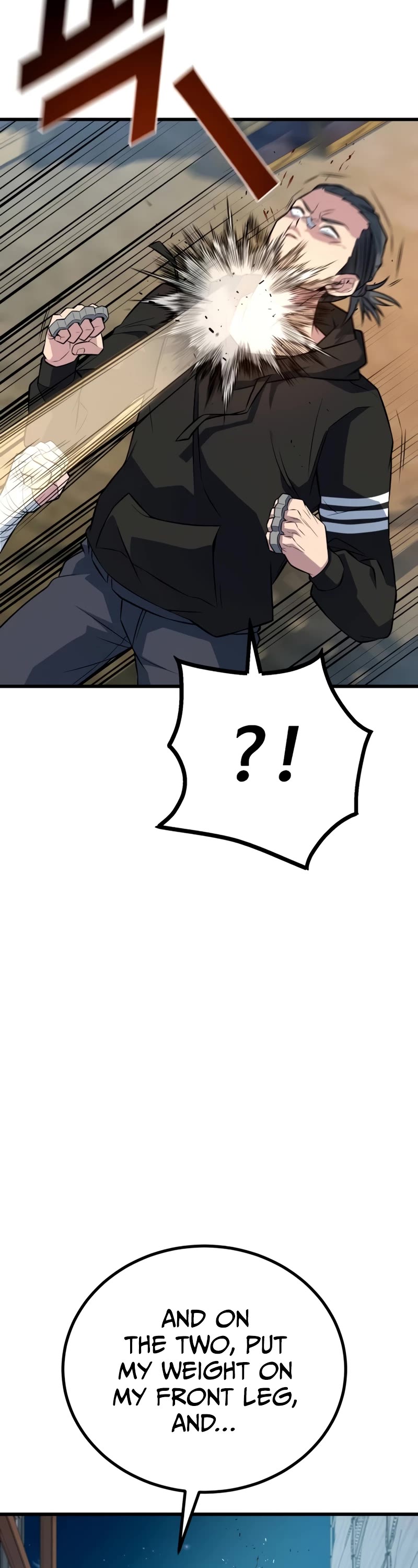 King of Violence chapter 9 page 68