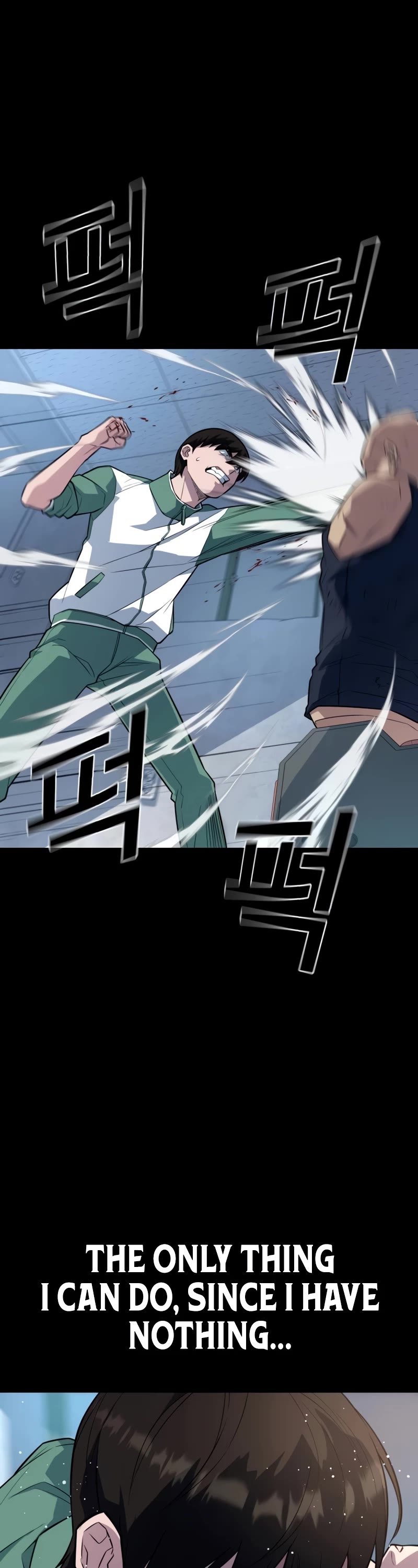 King of Violence chapter 9 page 7