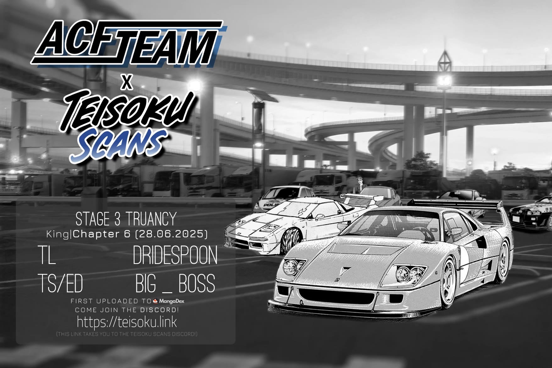 King chapter 6 page 53