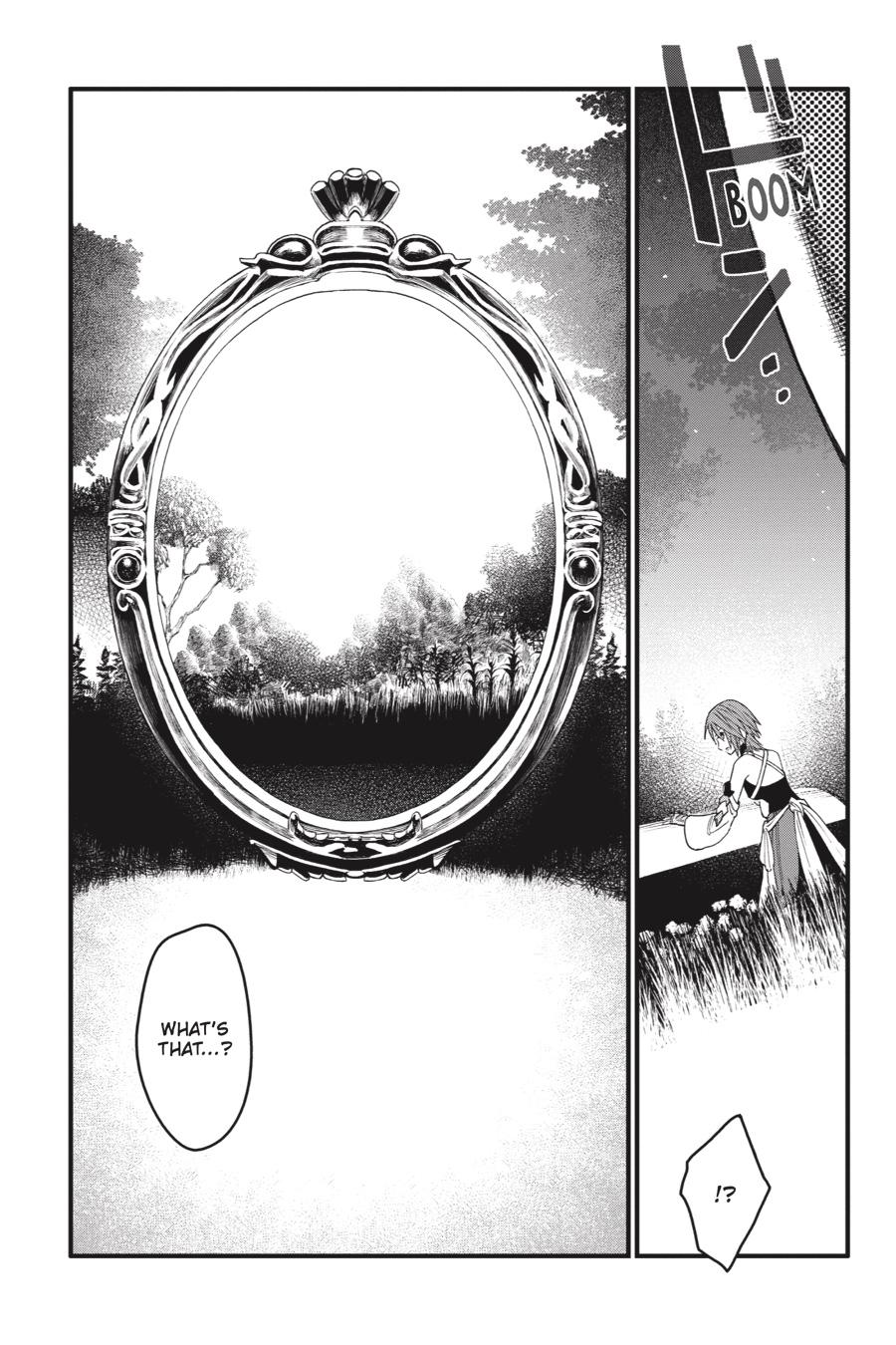 Kingdom Hearts III chapter 10 page 15