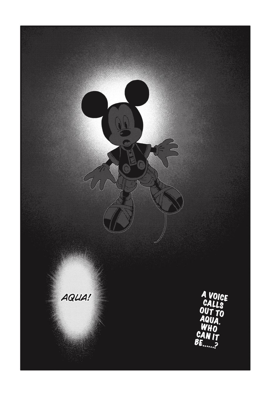 Kingdom Hearts III chapter 12 page 29