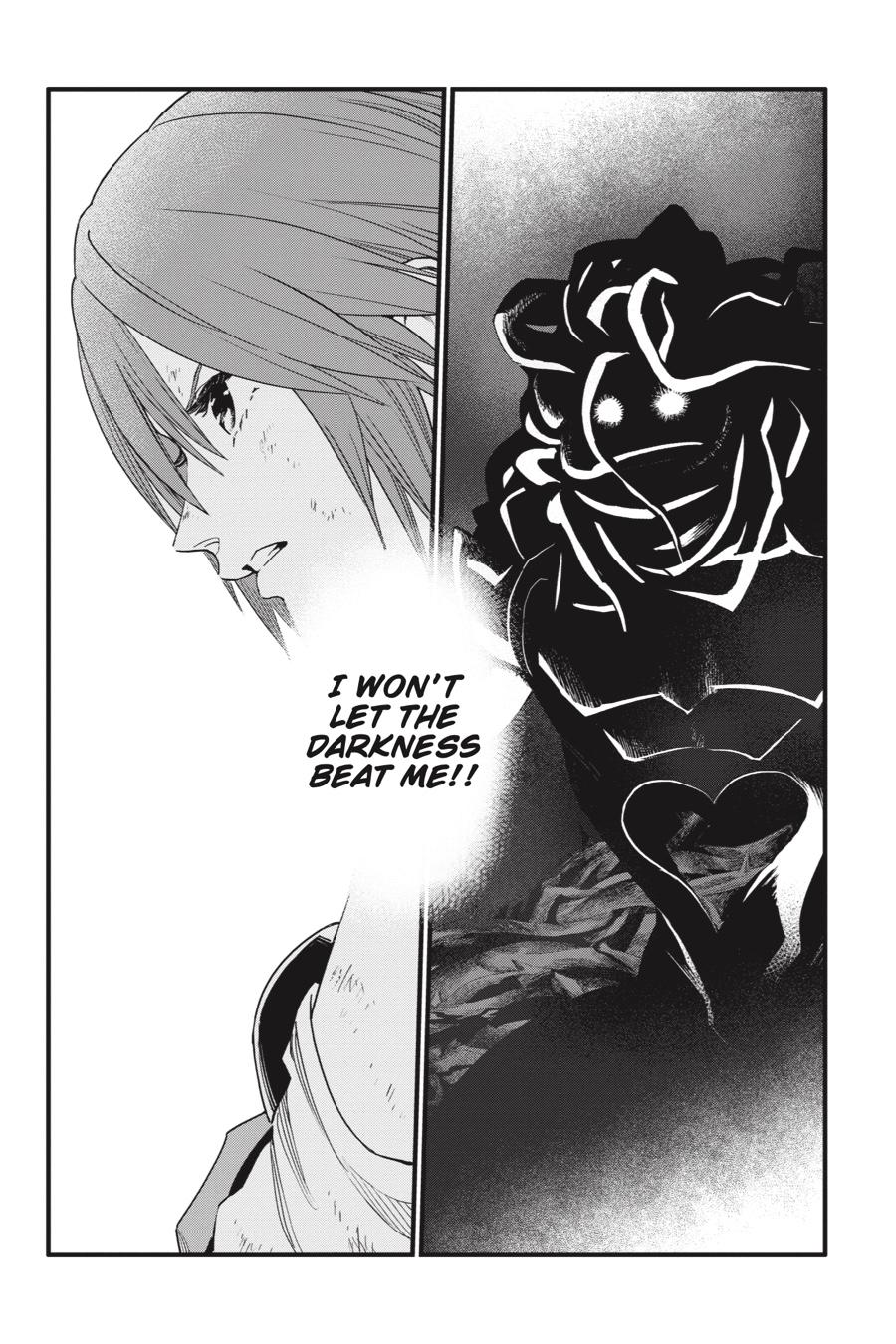 Kingdom Hearts III chapter 12 page 6