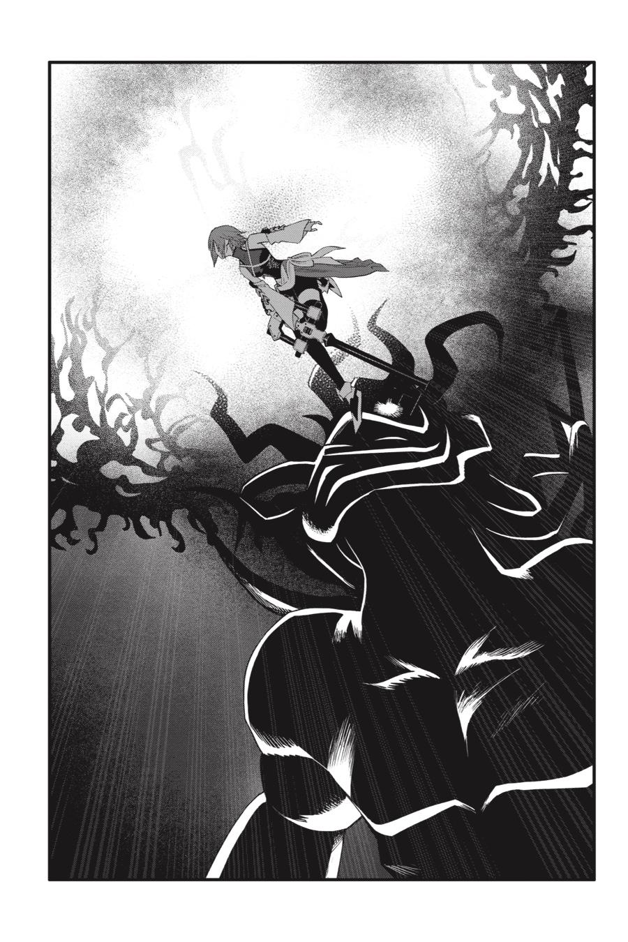 Kingdom Hearts III chapter 12 page 7