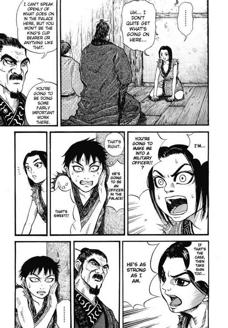 Kingdom chapter 1 page 31