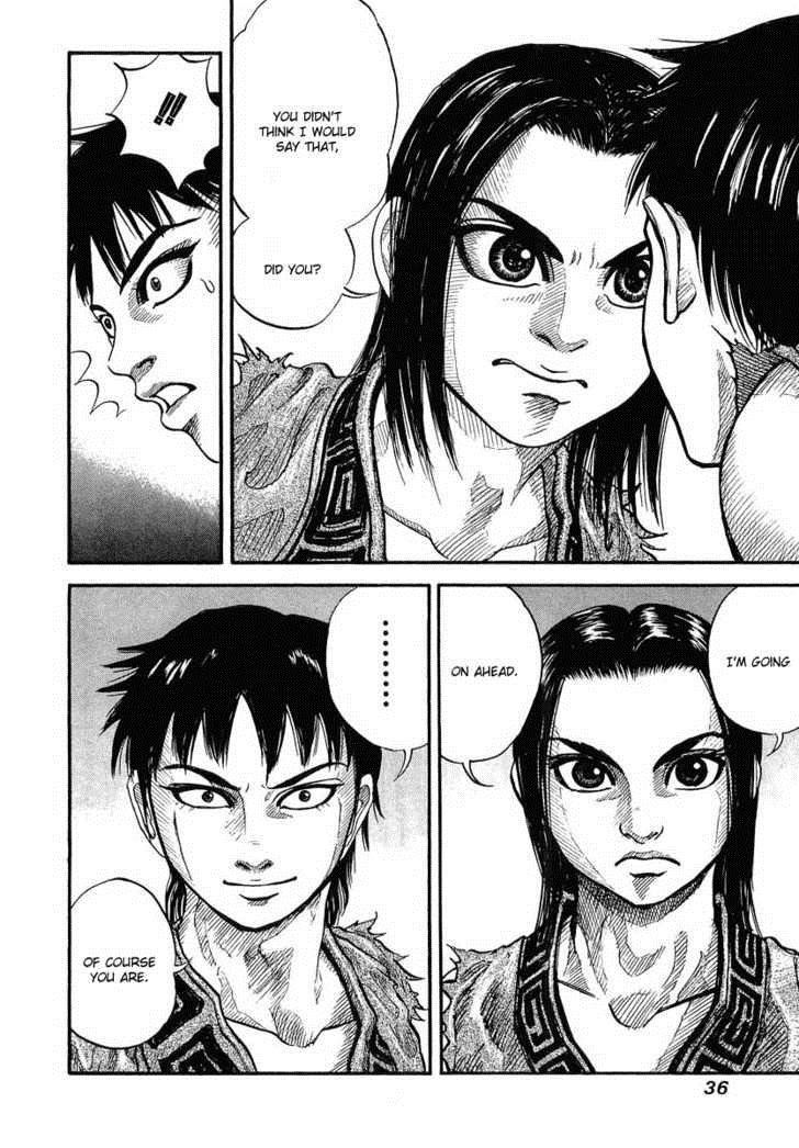 Kingdom chapter 1 page 34
