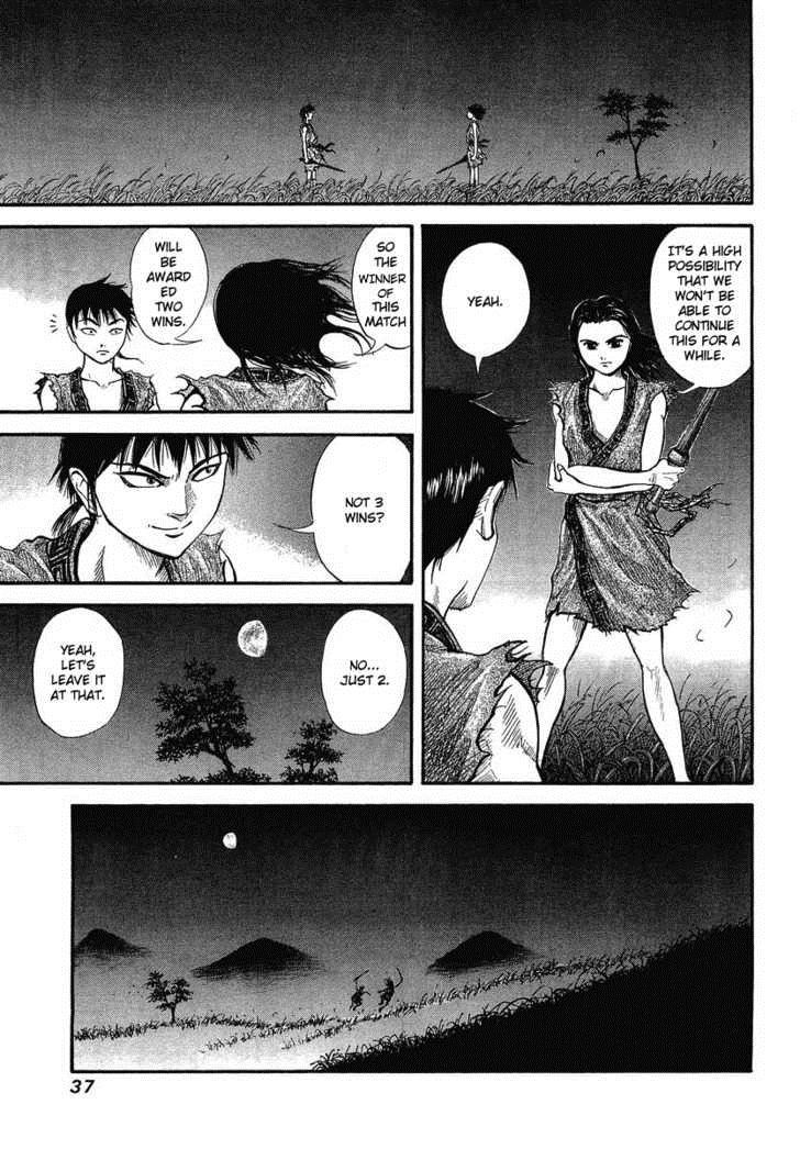 Kingdom chapter 1 page 35