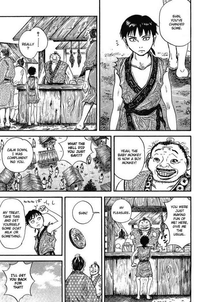 Kingdom chapter 1 page 37