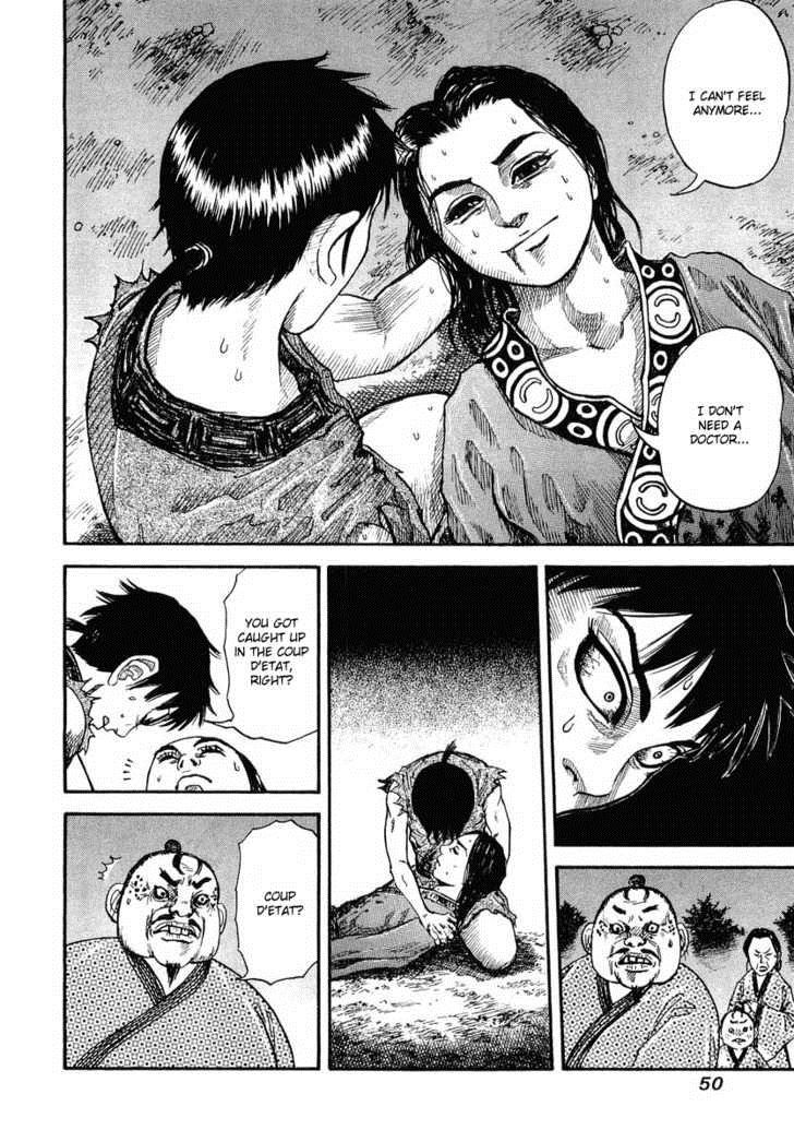Kingdom chapter 1 page 48
