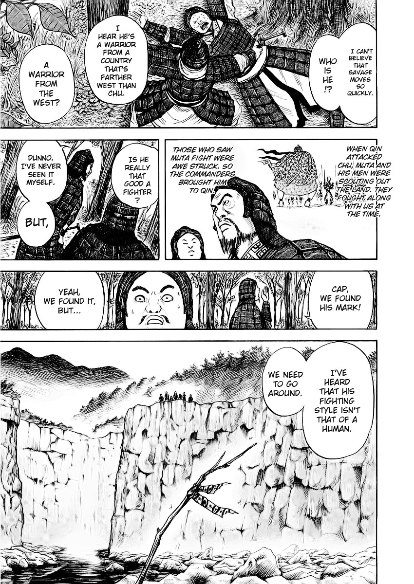 Kingdom chapter 10 page 9