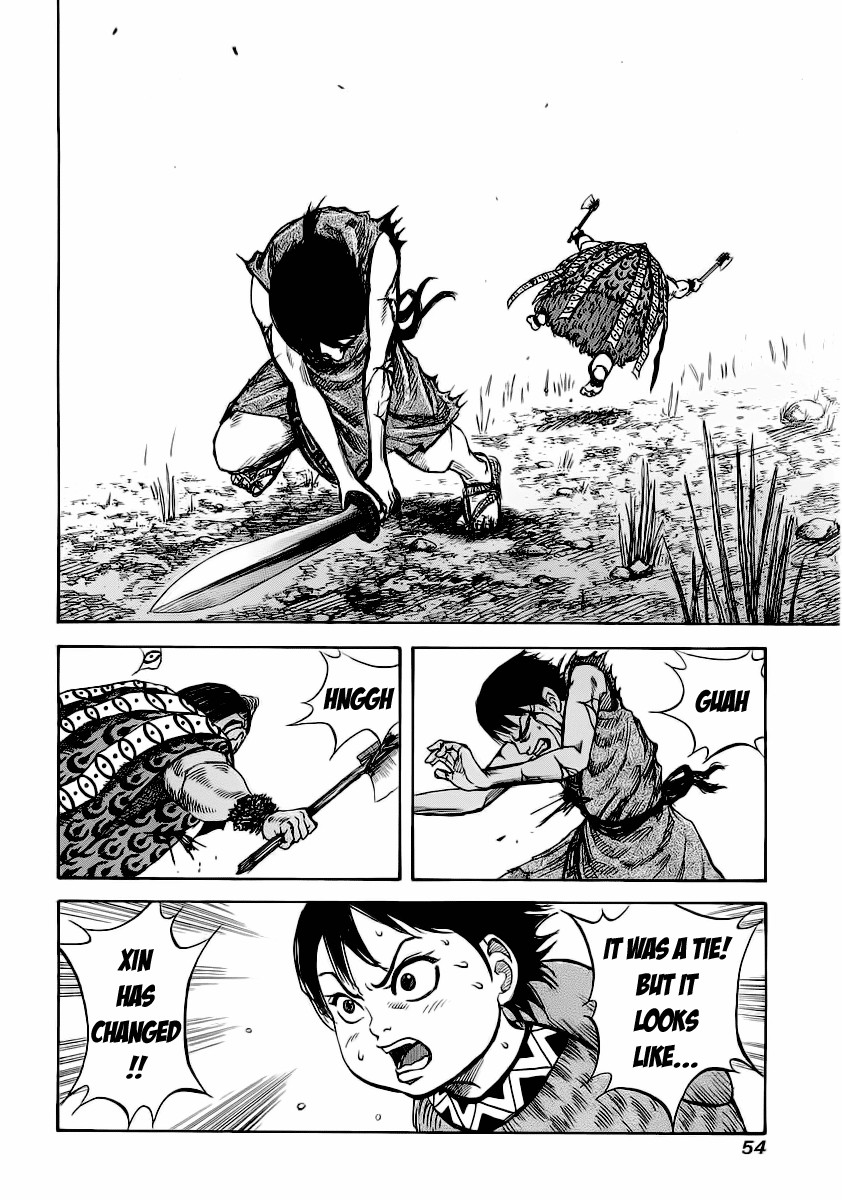 Kingdom chapter 11 page 16