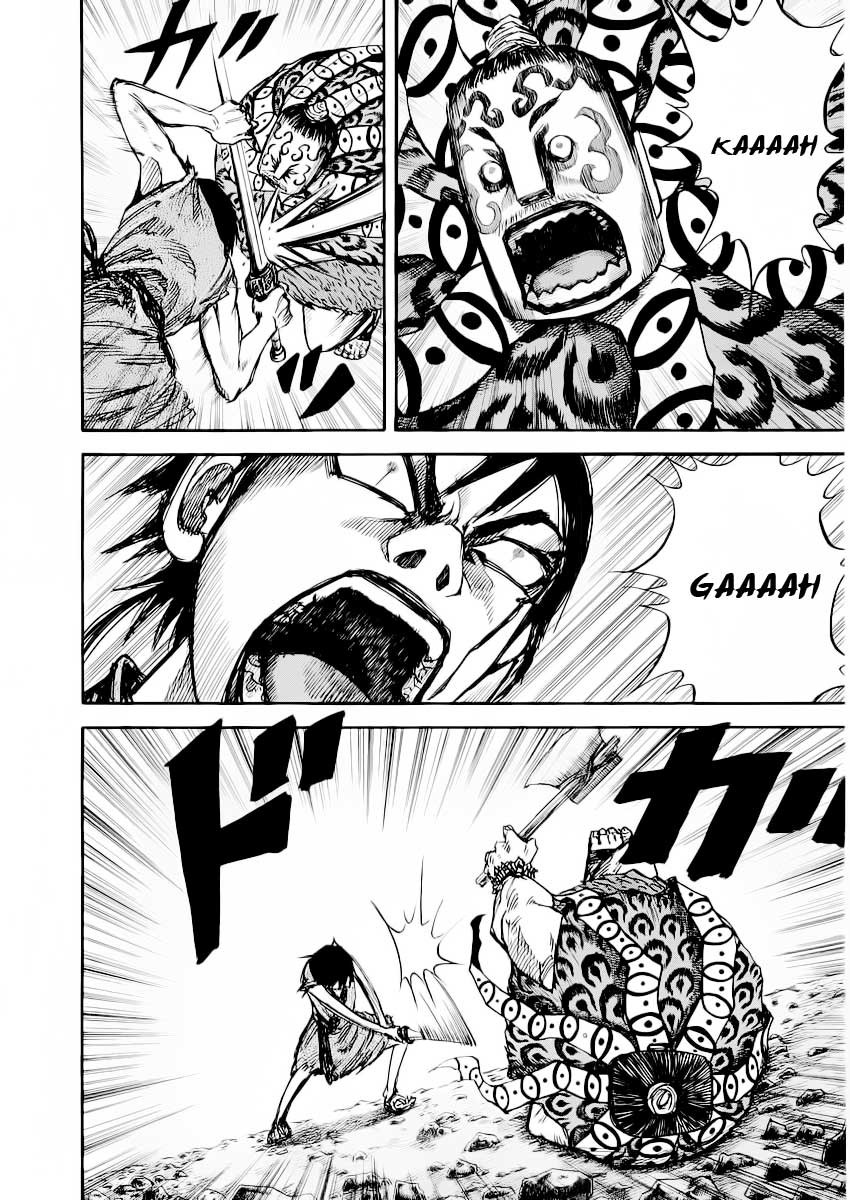 Kingdom chapter 12 page 5