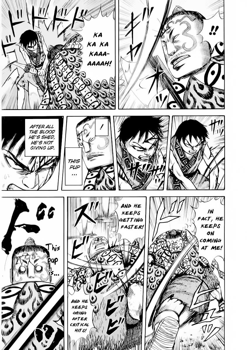 Kingdom chapter 12 page 8