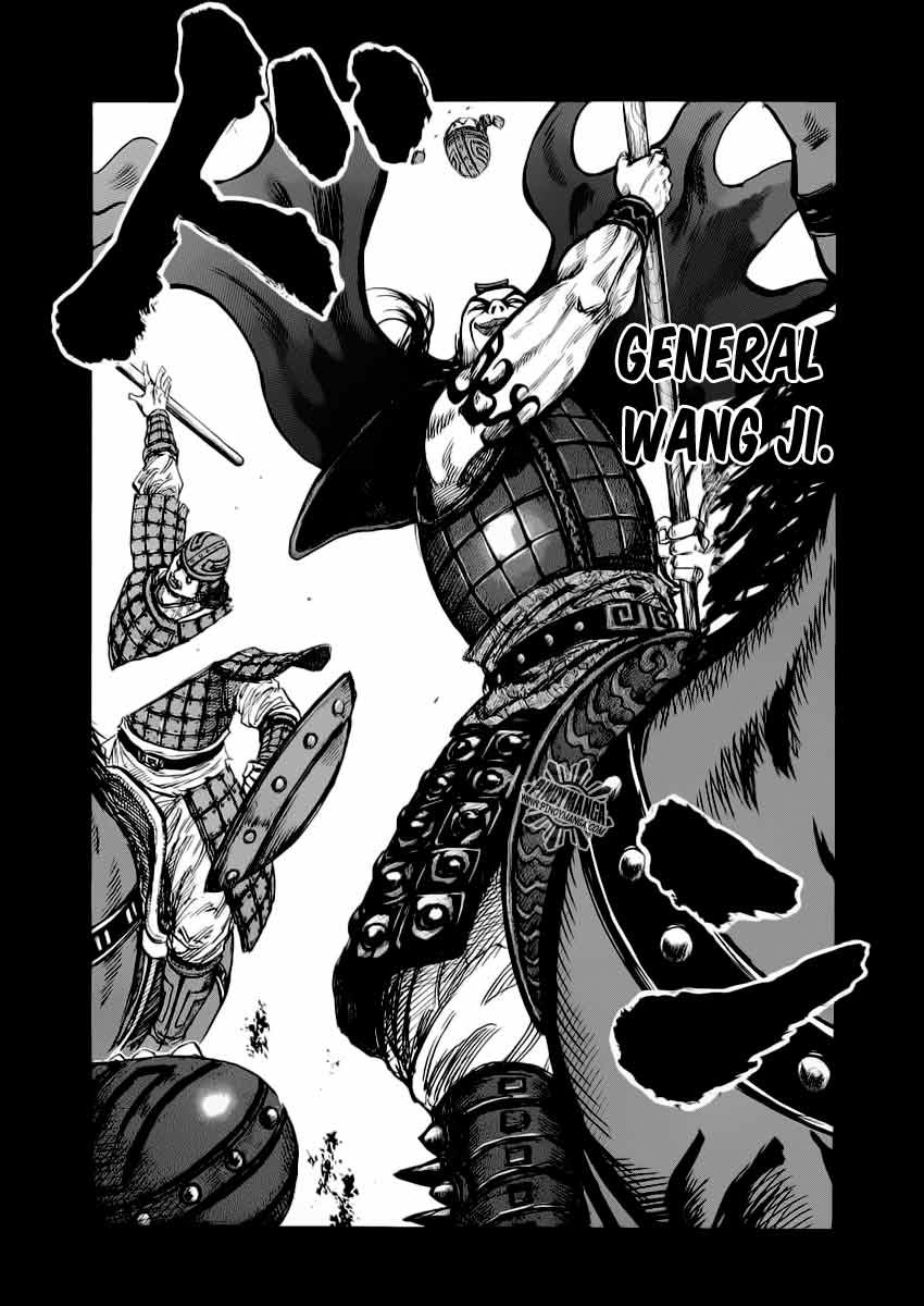 Kingdom chapter 13 page 7