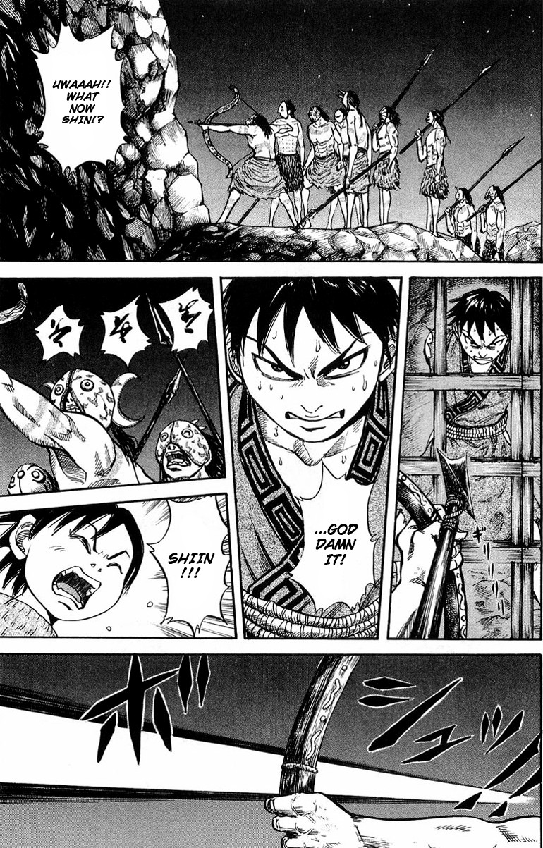 Kingdom chapter 20 page 16