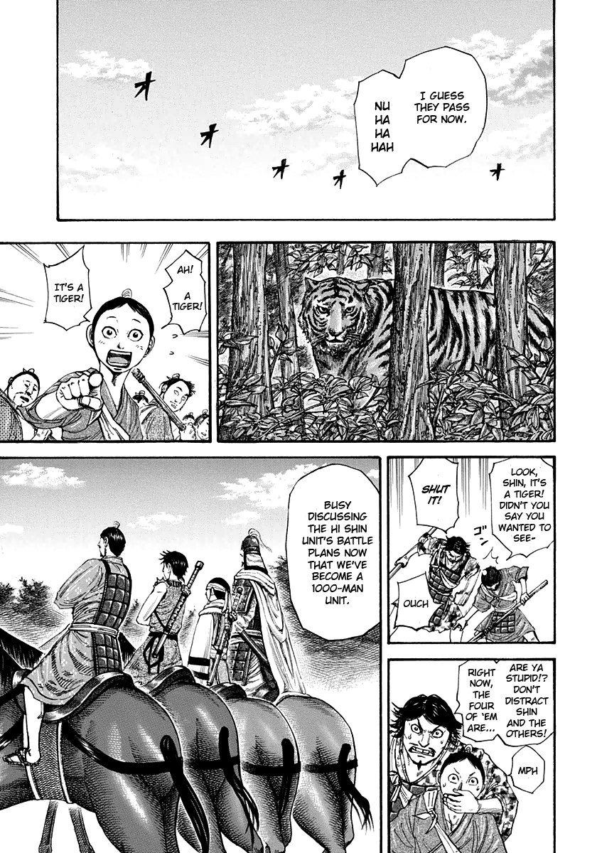 Kingdom chapter 202 page 4