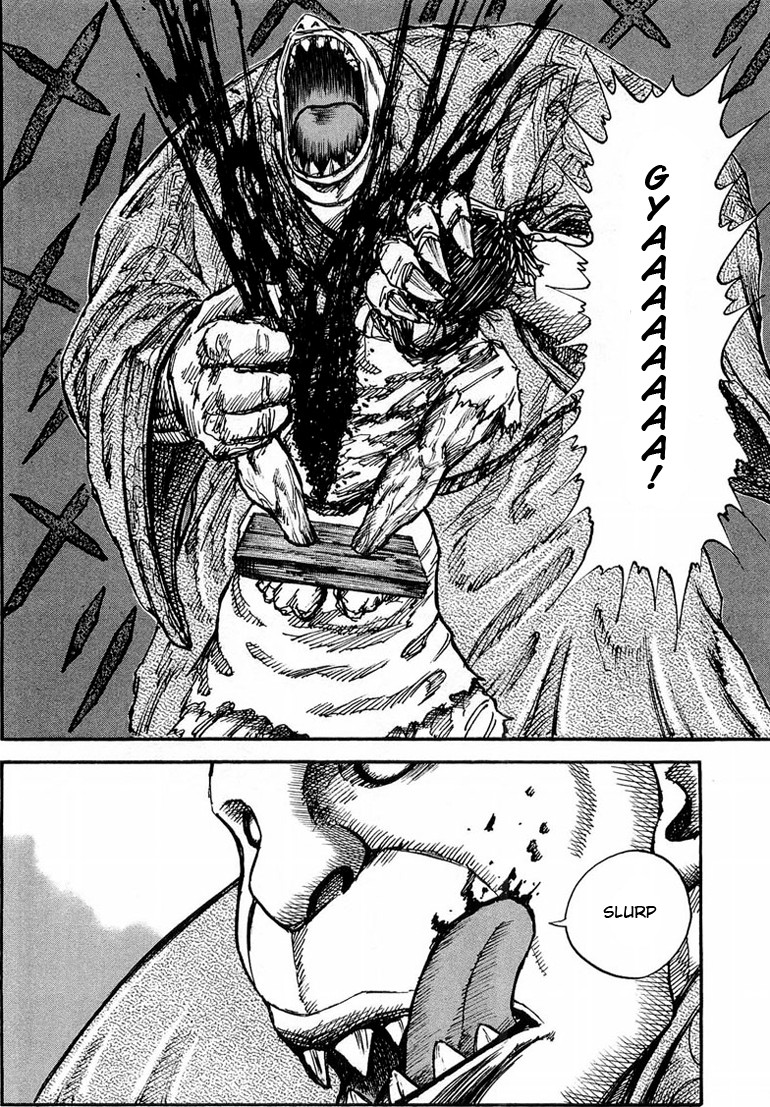 Kingdom chapter 23 page 7