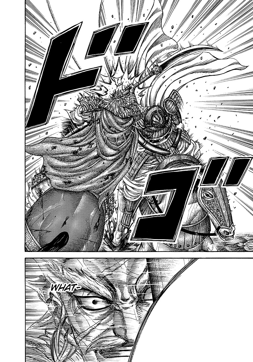 Kingdom chapter 235 page 9
