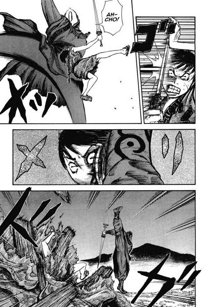 Kingdom chapter 3 page 16